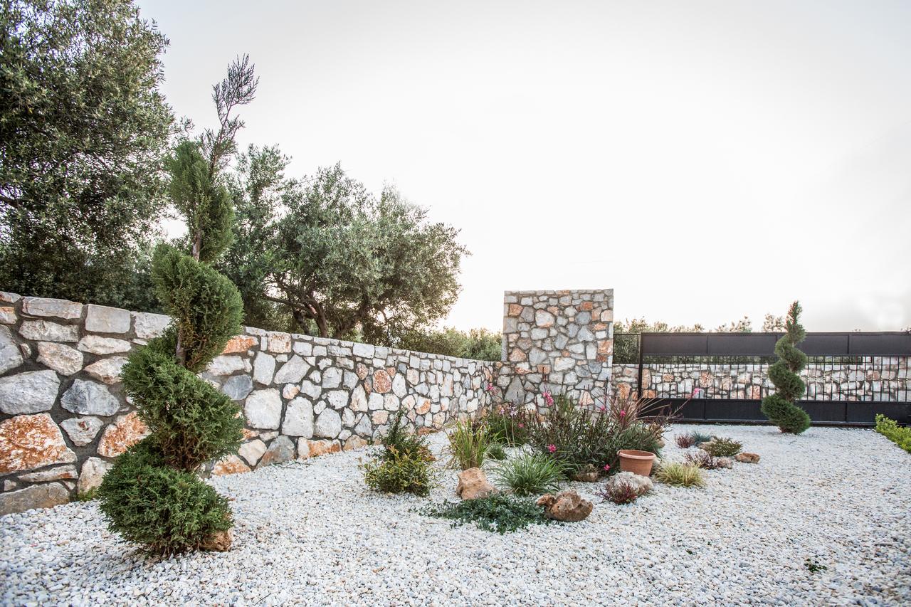Panorama Villa ماليا المظهر الخارجي الصورة
