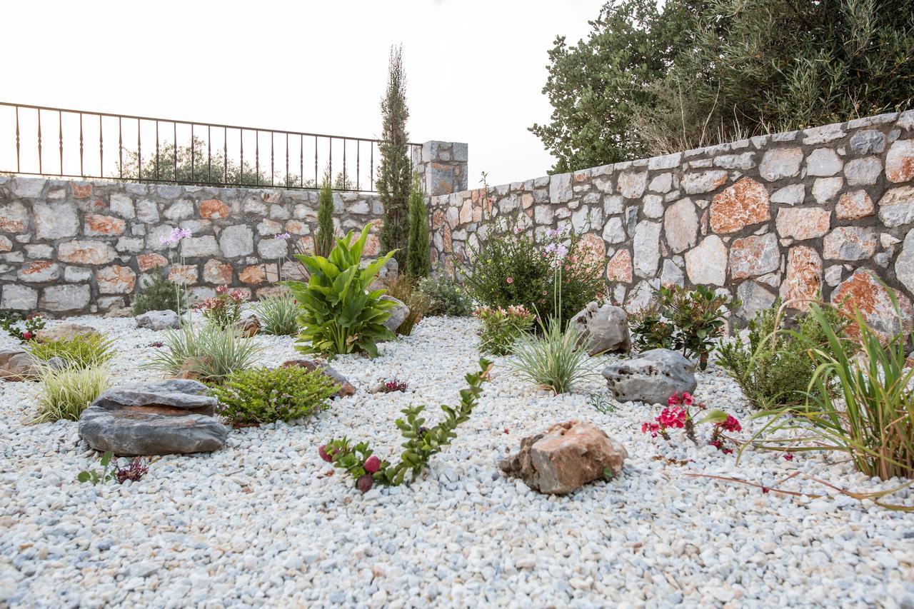 Panorama Villa ماليا المظهر الخارجي الصورة