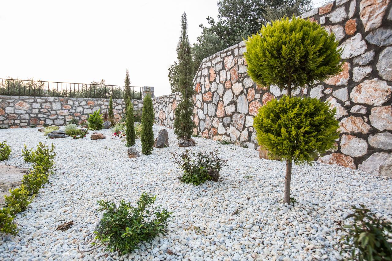 Panorama Villa ماليا المظهر الخارجي الصورة