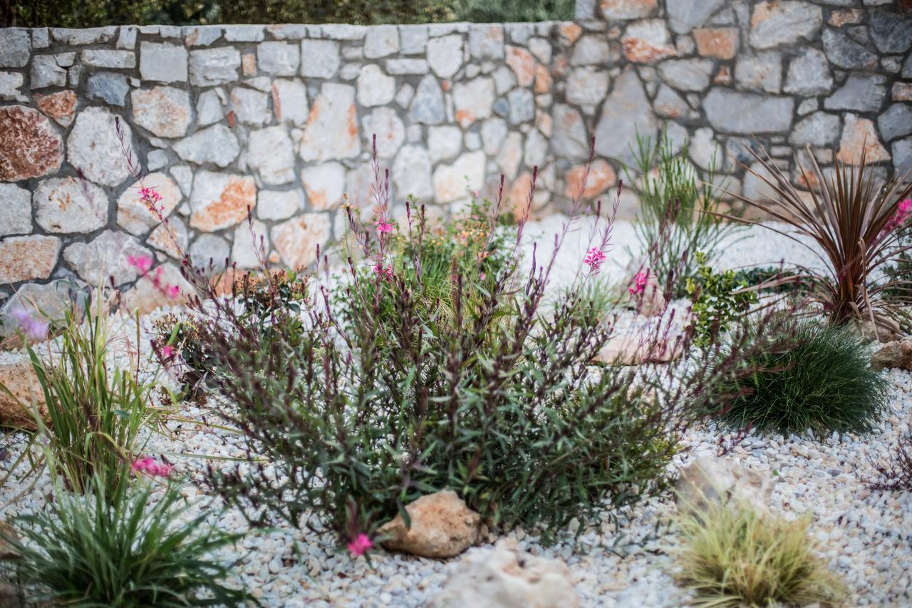 Panorama Villa ماليا المظهر الخارجي الصورة